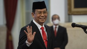 Susul Nurul Ghufron, Johanis Tanak Juga Daftar Jadi Capim KPK
