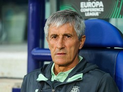 Cerita Quique Setien Ingin Tinggalkan Barcelona Meski Baru Sebulan Melatih