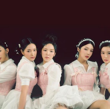 Red Velvet Bakal Countdown Perilisan Mini Album 'Birthday'