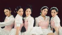 Red Velvet Akan Siaran Langsung Hitung Mundur Saat Perilisan Mini Album ...