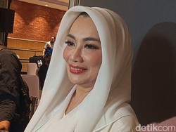 Reza Artamevia Dilaporkan ke Polda Metro Dugaan Penipuan Bisnis Berlian