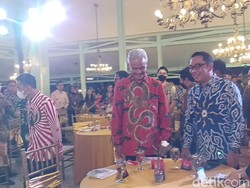 Saat RK dan Ganjar Dicomblangkan Maju Pilpres karena Saling Melengkapi