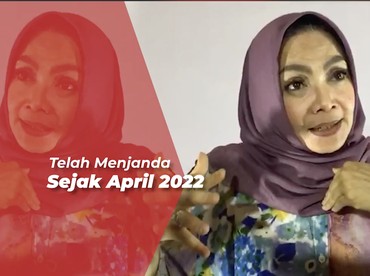 img-title Senang Lihat Raffi-Nagita Langgeng, Mama Rieta Enggan Cari Jodoh Lagi?