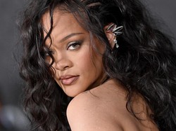 Rihanna Bersemangat Tampil di Super Bowl 57