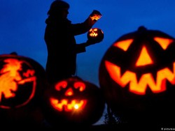 6 Karakter Ikonik untuk Kostum Pesta Halloween Terinspirasi dari Film