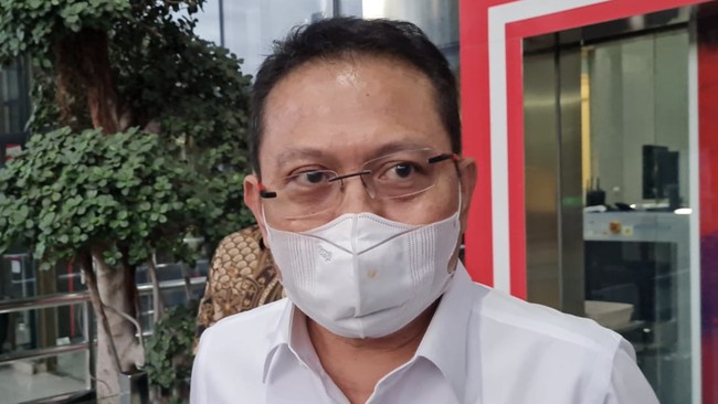 KPK Bakal Panggil Sekretaris MA dalam Sidang Suap Perkara Sekretaris MA Hasbi Hasan disebut mempunyai peran dalam kasus dugaan suap pengurusan perkara yang turut menyeret hakim agung MA.