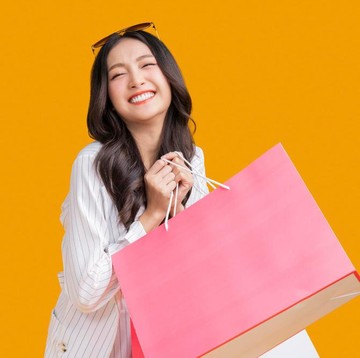 img-title Sering Berkedok Self Reward, Ini 5 Jebakan Gaya Hidup yang Kadang Bikin Dompetmu 'Menjerit'