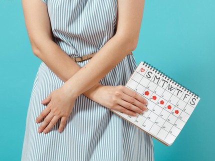 Cara Menghitung Siklus Menstruasi untuk Menentukan Masa Subur Wanita