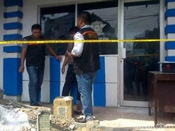 Misteri Pembunuhan Pegawai Toko Emas di Pos Polisi Surabaya yang Tak Terkuak