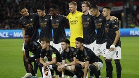 Arsenal Dalam Bahaya, Terancam Melemah Sebelum Piala Dunia 2022