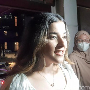 Melahirkan Anak ke-2, Tasya Farasya Dikaruniai Seorang Putra