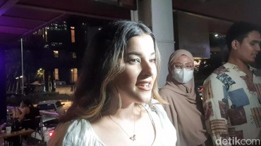 img-title Melahirkan Anak ke-2, Tasya Farasya Dikaruniai Seorang Putra