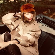 Intip Transformasi Gaya Taylor Swift dari Album ke Album, Mana Favoritmu?