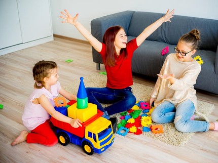 17 Mainan untuk Anak Usia 2 Tahun, Bunda Jangan Sampai Salah Pilih Ya