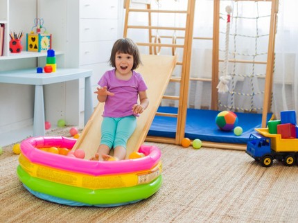 19 Tempat Sewa Mainan Anak & Peralatan Bayi di Jakarta, Cek Alamat hingga Review