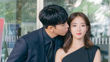 5 Drama Korea Rating Tertinggi Minggu Keempat Oktober 2022