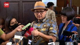 VIDEO: Kuasa Hukum Sebut Arif Rachman Arifin Ikuti Perintah Sambo