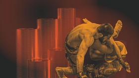 EDUSPORTS: Apa Isi Kontrak UFC?