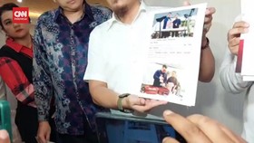 VIDEO: Atta Halilintar Dilaporkan Kasus Penipuan Robot Treding