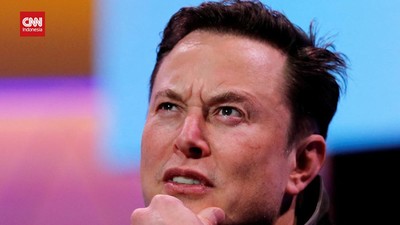 Elon Musk Tutup Kantor Twitter, Sampai Kapan?