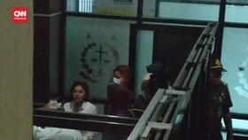 VIDEO: Pengacara Nikita Mirzani Ajukan Penangguhan Penahanan