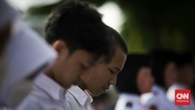 5 Contoh Doa Upacara 17 Agustus 2025 Berisi Rasa Syukur dan Harapan