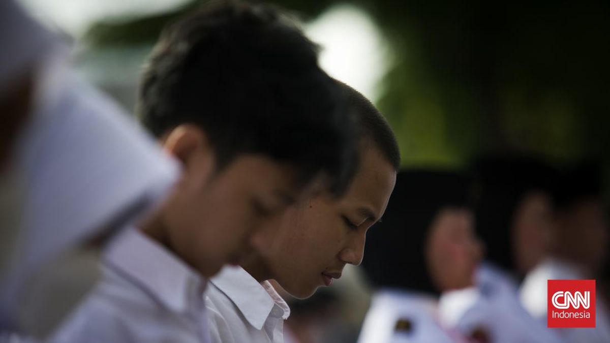 5 Contoh Doa Upacara 17 Agustus 2025 Berisi Rasa Syukur dan Harapan