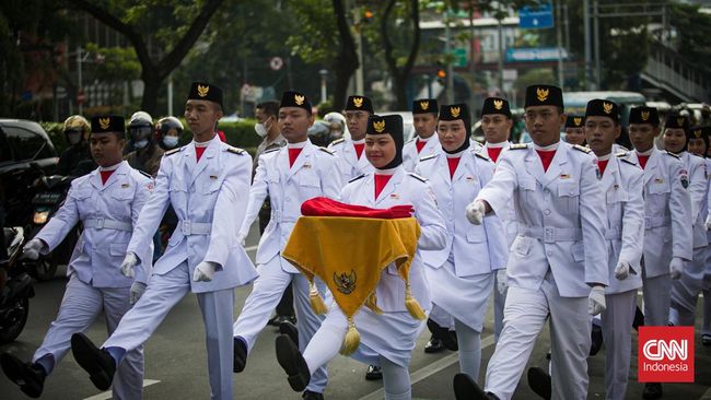 Berikut tema dan susunan upacara peringatan Sumpah Pemuda 28 Oktober 2025 sebagai pedoman pelaksanaan kegiatan resmi di Indonesia.