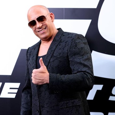 Bocoran Akhir Franchise Fast & Furious Versi Vin Diesel