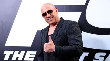 img-title Bocoran Akhir Franchise Fast & Furious Versi Vin Diesel