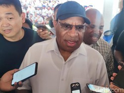 Akhir Gugatan Rp 23 M Wamendagri ke RSPI soal Status Anak