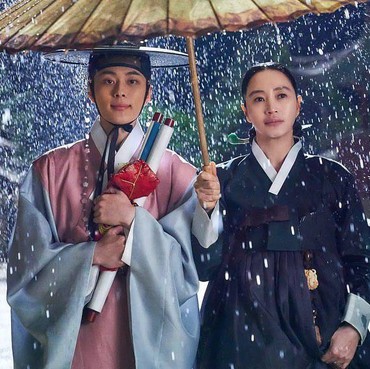 5 Drama Korea Rating Tertinggi Sepanjang Oktober 2022