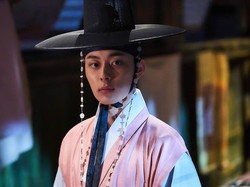 5 Drakor Populer Yoo Seon Ho, Aktor yang Pacari Shin Eun Soo