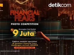 Bagikan Momen Financial Fears di IG Bisa Dapet Jutaan Rupiah, Mau?