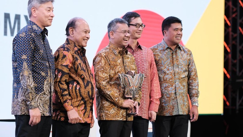 Ancaman resesi ekonomi diprediksi bakal menghantam dunia pada 2023 mendatang.