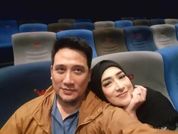 Cindy Fatikasari-Tengku Firmansyah Pindah dan Cari Kerja di Kanada demi Anak