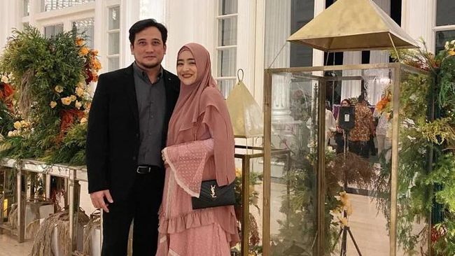 Alasan Tengku Firmansyah Ajak Cindy Fatikasari Cepat Nikah, Sering