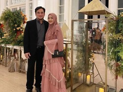 Ini Hal yang Buat Cindy Fatikasari Galau Usai Tetapkan Hati Pindah ke Kanada
