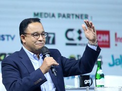 Fahri Hamzah: Anies Simbol Kemarahan karena Prabowo Masuk Kabinet