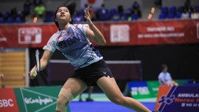 Daftar 3 Wakil Indonesia di Semifinal Kejuaraan Dunia Junior 2022