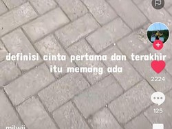 Kisah di Balik Viral Jodoh yang Tertunda, Pria Nikahi Mantan 21 Tahun Lalu