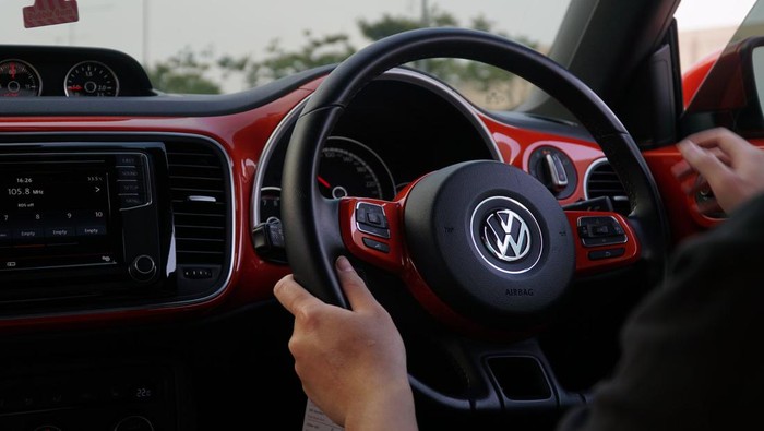 4 Daftar Negara yang Melarang Bunyi Klakson Sembarangan, Awas Bisa Kena Denda Jutaan!