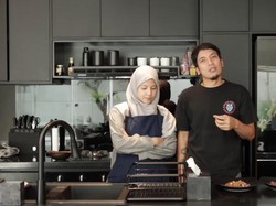 Kuasa Hukum Sebut Desta dan Natasha Rizki Sudah Sepakat Cerai