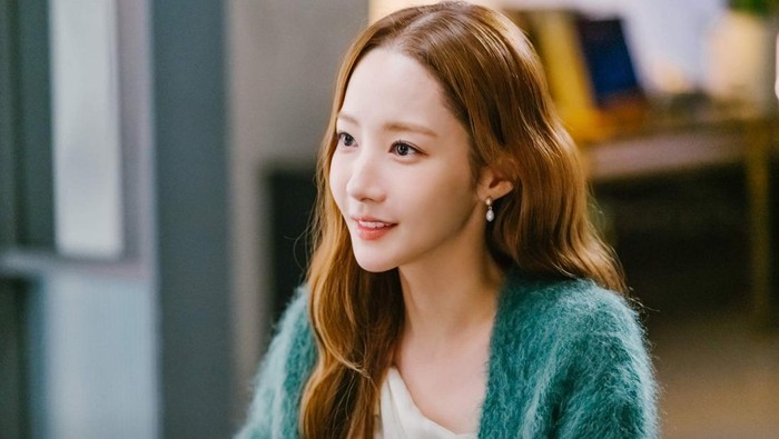 Drama Korea Love in Contract