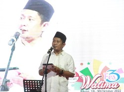 Ajang Pelestarian Budaya-Silaturahmi, Festival Walima Digelar di Bitung