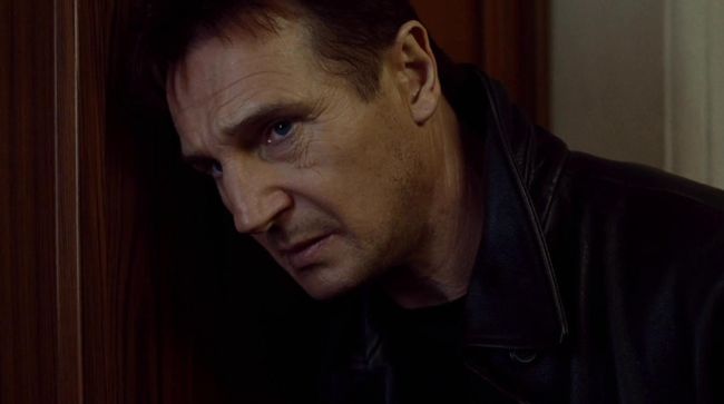 Jadwal Bioskop Trans TV hari ini (20 Maret) Taken. Berikut sinopsis Taken dibintangi Liam Neeson dan Maggie Grace.