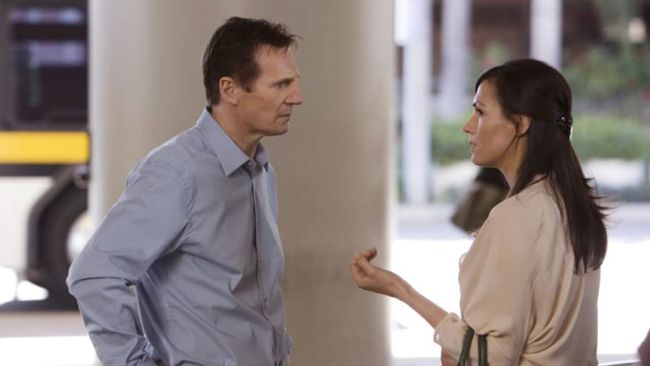 Blockbuster Sahur Movies Trans TV hari ini (25 Maret) Taken. Berikut sinopsis Taken dibintangi Liam Neeson.