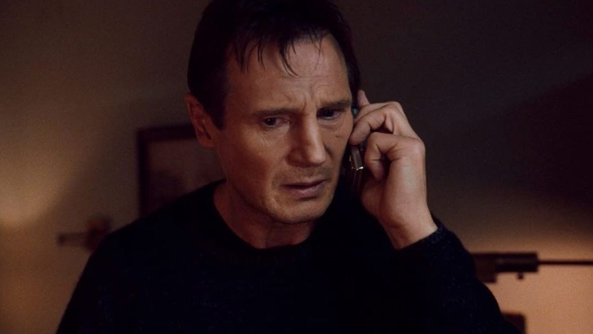 Sinopsis Taken, Bioskop Trans TV 17 Maret 2026