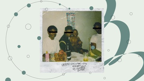 Revisiting Kendrick Lamar's good kid, m.A.A.d city, 10 Years Later