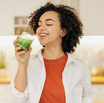 img-title Sehat dan Enak, 4 Minuman Ini Ternyata dapat Mengatasi Jerawat Secara Alami